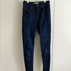 Top Shop jeans